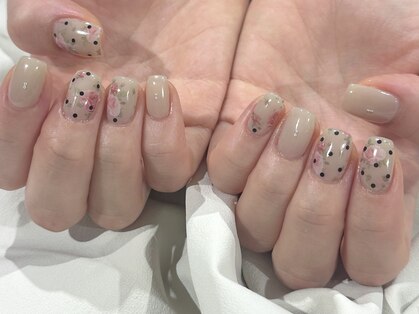 オンギ ネイル(ongi nail)の写真