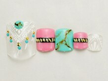 フォア ネイル(FOI NAIL)/