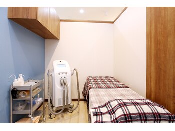 ラココ 広島並木通り店(LACOCO)/個室のプライベート空間