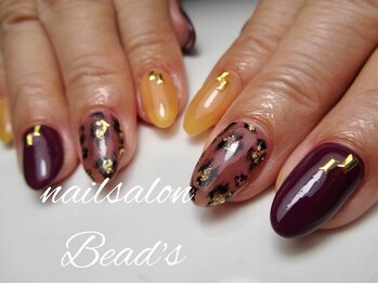 ビーズ(Bead's)/アート放題