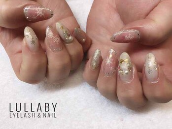 ララバイ 恵比寿店(LULLABY)/LULLABY やり放題コース