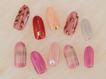 サロンドビオ(Salon de vio)/