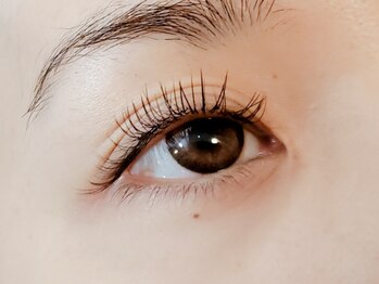 オレンジスター バイ パッセージ(ORANGE STAR BY PASSAGE)/フラットラッシュ[相模大野]