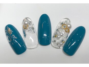 スリール(Sriel)/ハンド定額7980円