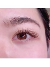 エヌドット 深江橋(n.)/カラーフラットラッシュ付け放題