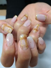 ビューティーアンドライフ オリビア(Beauty&Life Olivia)/初回限定☆定額アートオフ無料☆