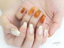 geNe 'n GRUS(ジーン アンド グルス)/お持ち込みデザイン