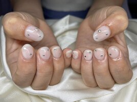 ワンカラー☆フィルイン☆オフ