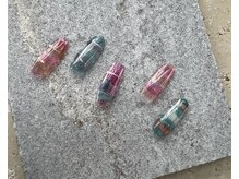 ツリーハウスネイル(tree house nail)/ハンド定額¥6400