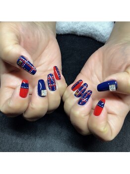 イリスネイル(IRIS NAIL)/