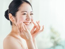 コットン(cotton)の雰囲気（【お客様に愛される地域サロン】それぞれ専門のプロにお任せを☆）