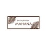 ビューティーアンドリラックスマハナ(Beauty&Relax MAHANA)のお店ロゴ