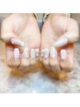 サロン ウネルマ 小郡店(salon UNELMA)/866.ジェルやり放題