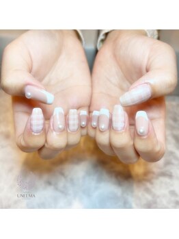 サロン ウネルマ 小郡店(salon UNELMA)/866.ジェルやり放題