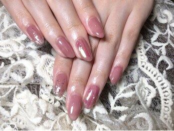 ネイルクラブ(nail club)/