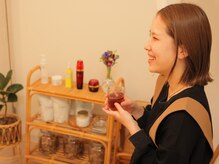 スイ(Suui.)/アフタードリンク