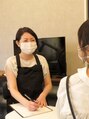 ミジョカフェイシャル(mijoka facial)/川尻　陽子