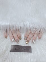 ブロックファイブハナ(Block 5 HANA)/