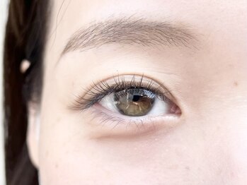 エメ(aimer)/design:ブラウン/グレージュ