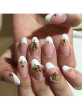 ネイルサロン ストーク(Nail Salon Stork)&nbsp;YUIKA ネイリスト