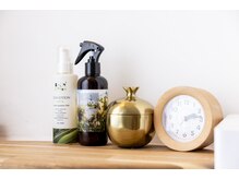 オンスパアイ(温spa Ayi)/アメニティ・お着替えもご用意