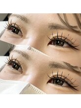 イト 藤沢店(IT'O+)/アイリスト: 金伍