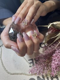 お任せデザイン(^^)