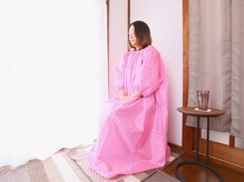 リンパケアサロン ナチュール/[よもぎ蒸し/鹿島/神栖]