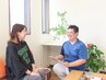 【肩こり・腰痛に】整体 60分 5,000円→4500円