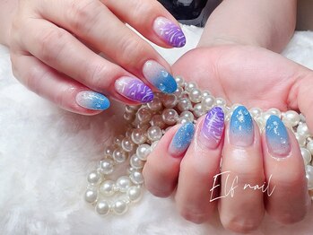 エルフネイル(Elf nail)/