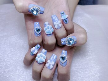 ネイルプリンセス(Nail Princess)/