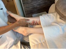 ソメイユ(Sommeil)/プチリフレ♪