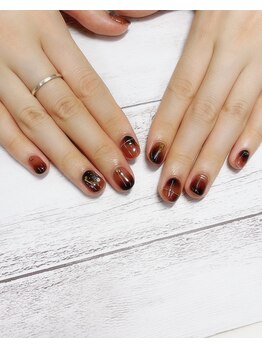 リラネイルサロン/120分やり放題8000