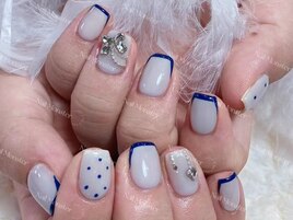 持ち込みデザイン10本