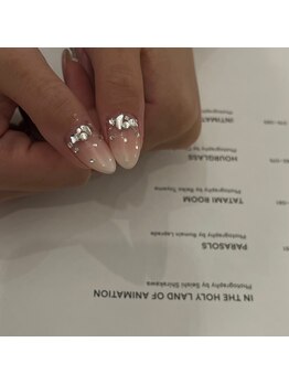 ソア(soi.)/おまかせ韓国design