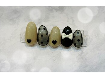 アンエンビィ(an' envY m)/