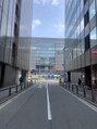 癒し館/足つぼ専門店癒し館リラクゼーションサロン