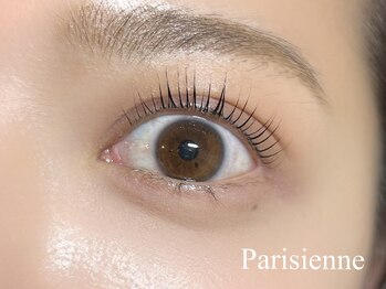 サロン ド ミリー(Salon de milly)/パリジェンヌ