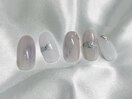 定額Design ニュアンス