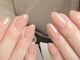 イロドリ(irodori)の写真/シンプルだからこそ丁寧なケア＆技術で差がつく！指先まで美しくありたい大人の女性におすすめのサロン☆
