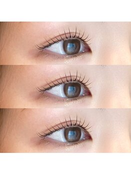 ラジェム(LA GEMME)/似合わせラッシュリフト