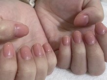 イチナナネイル(17nail)/ワンカラー