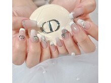 ユノ(Juno)/☆オーダーメイド120分