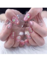 はあとねいる 多治見店/デザイン紹介