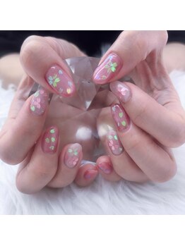 はあとねいる 多治見店/デザイン紹介