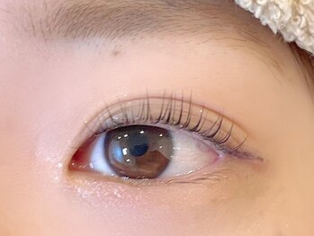 ニコットラッシュ 神戸三宮店(nicott lash)/まつげパーマ/パリジェンヌ/神戸