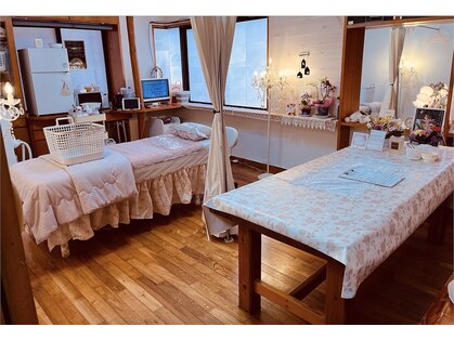 ビューティールーム ニャオ(Beauty Room NYAO)の写真
