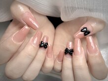 ミチネイルズ 池袋(Michi nails)/