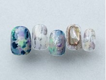 ルフトエーデ(LUFT Ode)/【Monthly Design Plus】2025/05