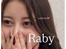 ラビィ(Raby)の雰囲気（まるでアイドル。韓国式で作る、上品なまつげカール。）